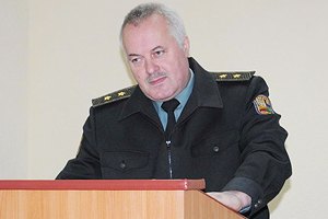 В 2014 году армия станет полностью контрактной