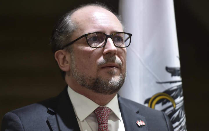 Австрія вважає, що з РФ потрібно підтримувати діалог, зокрема в ОБСЄ