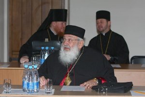 Он-лайн-трансляція засідання Ініціативної групи "Першого грудня"