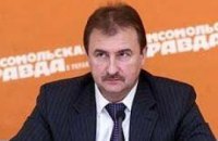 Министр ЖКХ стал замом Черновецкого