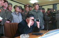 КНДР заявила про випробування надпотужного ракетного двигуна