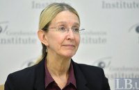 Кон'юктурна демократія на прикладі кейсу Супрун