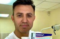 Нардеп Тищенко сообщил о положительном тесте на коронавирус