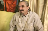 Отець Василь Вирозуб: "У полоні росіяни питали нас: "Ви що, безсмертні?" Я подумав і кажу: "Ви знаєте, так. Безсмертні"