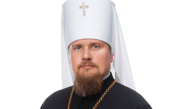 Митрополит Онуфрій замінив ще одного єпископа-втікача - цього разу з Роменської єпархії