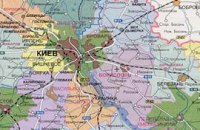 В Украине станет меньше районов