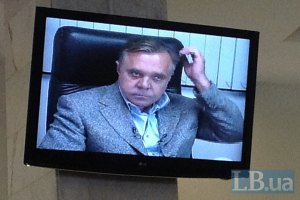 Кириченко не ответил ни на один вопрос в суде, касающийся его и семьи