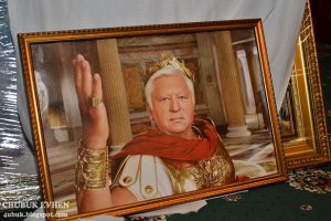 У Пшонки был личный мост в селе под Киевом, - Ярема