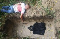 На Волыни женщина "заказала" экс-мужа за 10 тыс. грн, потому что не хотела платить кредит