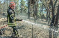 Об'єднані сили проводять командно-штабні навчання на п’яти полігонах