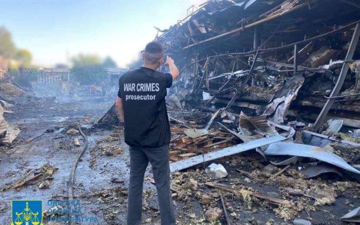 Головне за ніч та ранок. Понеділок, 14 серпня 