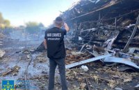 Головне за ніч та ранок. Понеділок, 14 серпня 