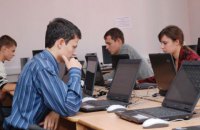 Киев поручил департаменту образования организовать дистанционное обучение школьников и студентов