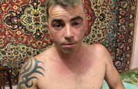 У Києві розшукують педофіла, який втік з-під варти 