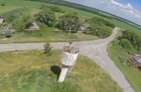 Кіберфахівці СБУ ліквідували три російських прикордонні комплекси спостереження 