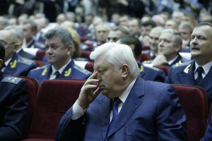 Генпрокуратура завела новые дела в отношении Пшонки