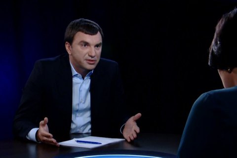 Иванчук отрицает, что является "серым кардиналом" власти