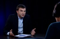 Іванчук заперечує, що є "сірим кардиналом" влади