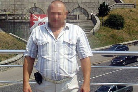 Задержан бывший депутат-сторонник "ДНР" из Великой Новоселки
