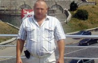 Затримано колишнього депутата-прихильника "ДНР" з Великої Новосілки
