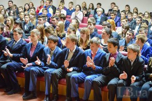 Росія заявляє про 80 тис. українських дітей-біженців