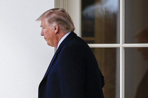 Трамп предостерег Иран от несоблюдения ядерного соглашения