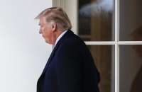 Трамп предостерег Иран от несоблюдения ядерного соглашения