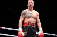 Усик встретится с чемпионом мира по версии WBC Бриедисом