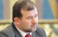 В Украине пройдут выборы Партии регионов в Партию регионов, - Балога