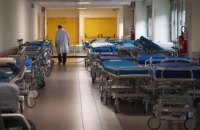 За сутки число заболевших коронавирусом в мире выросло более чем на 70 000 