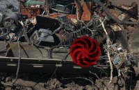 Найбільших втрат Росія вчора зазнала на Бахмутському напрямку, – Генштаб ЗСУ