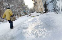 Азаров назначил Близнюка главным по борьбе с морозами