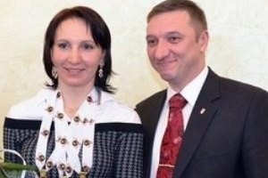 Украинская чемпионка мира по биатлону выходит замуж за депутата-националиста