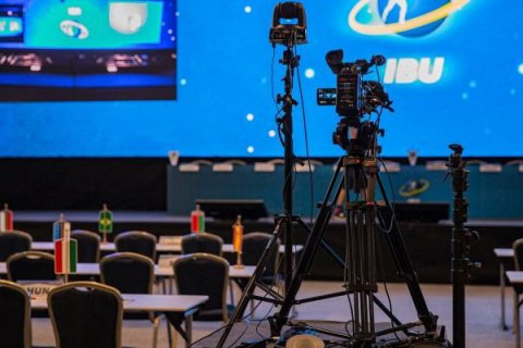 России отказали в восстановлении постоянного членства в IBU