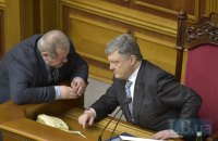 АР Крым в новой редакции Конституции может стать Крымской автономией