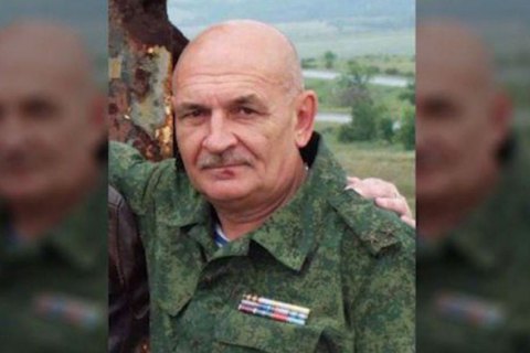 Отсутствие Цемаха в списке остановило бы переговоры с РФ об обмене пленными, - Баканов