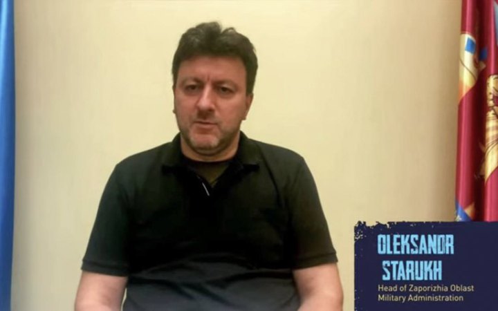 Росіяни можуть закрити єдиний евакуаційний коридор, - Старух