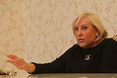 Стал известен собственник крупнейшего производителя водки в Украине