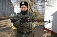 Россия стягивает военную технику к северным границам Украины