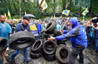 Чего хотят владельцы "евроблях"