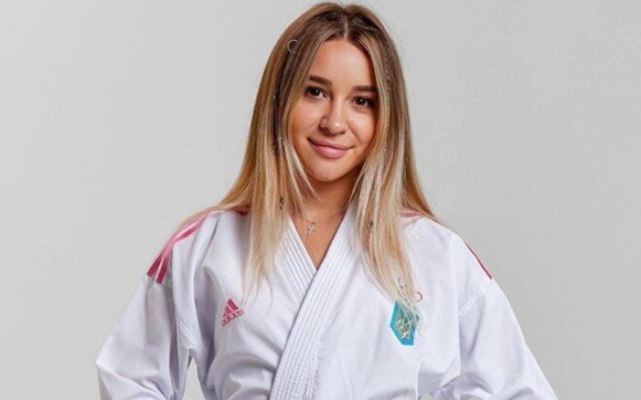 Терлюга битиметься за "золото" чемпіонату Європи з карате