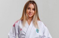 Терлюга битиметься за "золото" чемпіонату Європи з карате