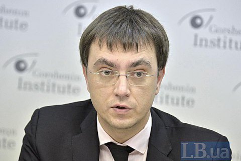 Україна відправить делегацію до Китаю, щоб вирішити долю "Повітряного експреса"