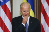 Молчание Киева и украинская стратегия Байдена	