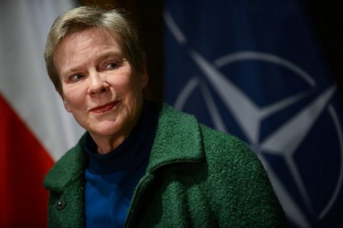 ​НАТО готово асимметрично реагировать на агрессию России