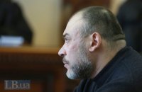 Печерский суд отменил незаконное закрытие дела против Крысина