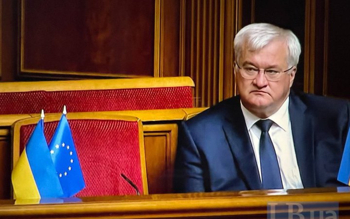 Сибіга: Україна офіційно повідомила ICAO про небезпеку повітряного простору Росії для цивільної авіації