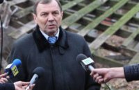 Мэр Ужгорода вступил в ПР 