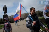 Банки закрывают отделения в зоне конфликтов в Донецкой области