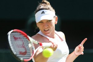 Халеп может стать первой ракеткой мира по итогам US Open